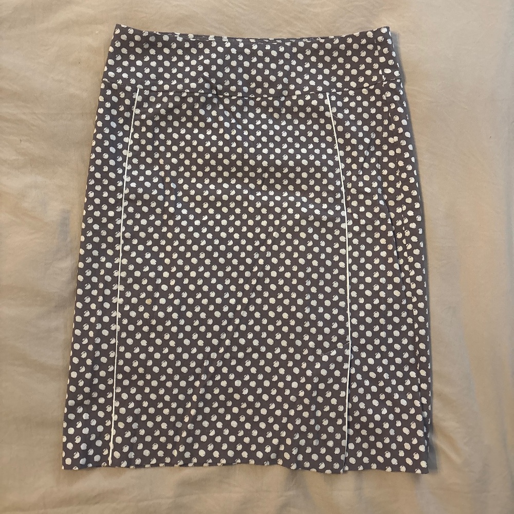 Margaret M skirt